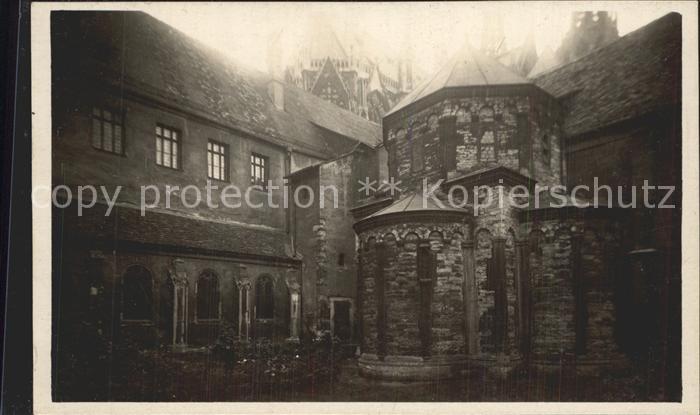 REGENSBURG Bayern Residenz