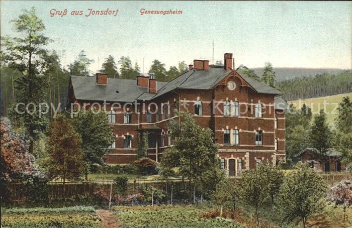 Jonsdorf Genesungsheim