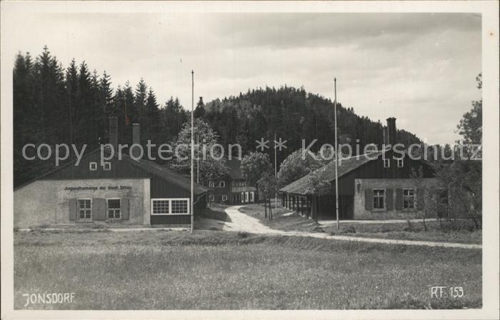 Jonsdorf Jugendherberge