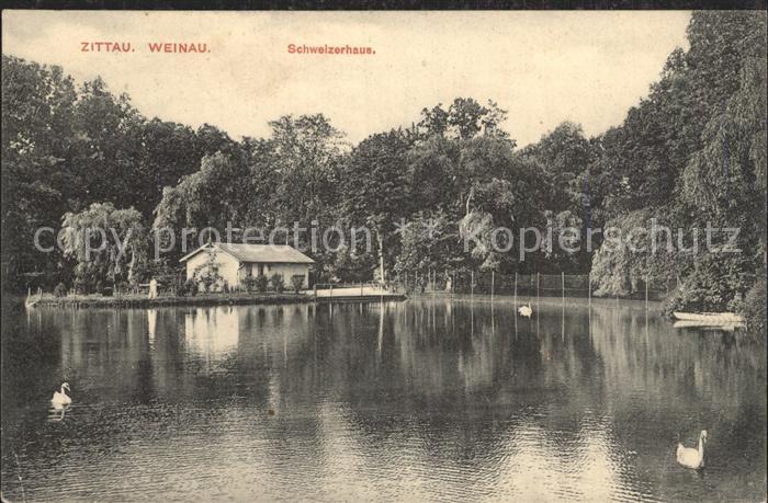 Zittau Schweizerhaus