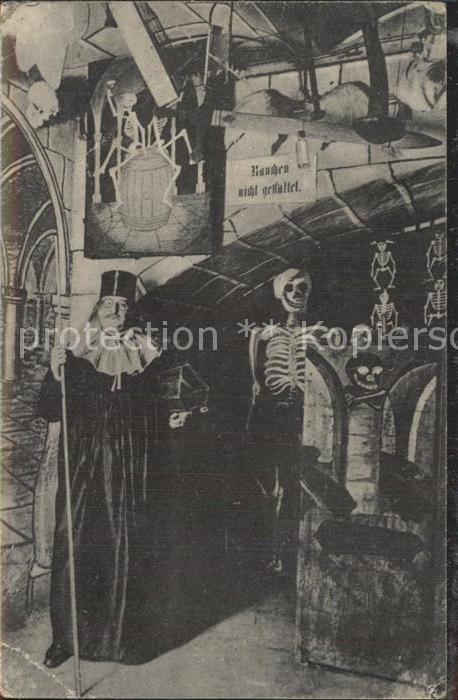 DRESDEN Elbe Josephus Linke Original mit grosser Uhr Dresdner Bauern Museum