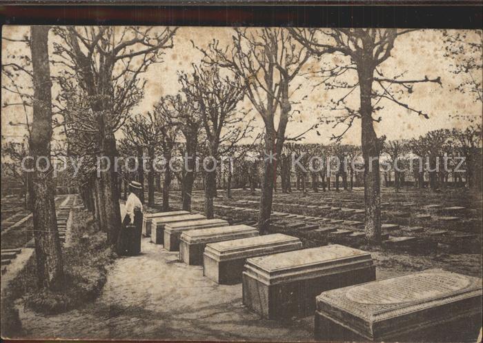 Herrnhut Gottesacker Zinzendorf Graeber