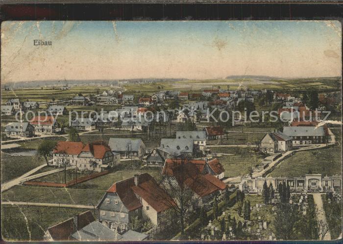 Eibau Totalansicht