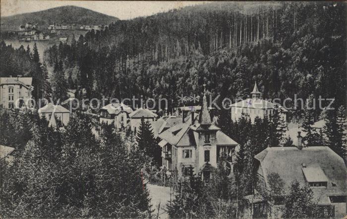 Kipsdorf Teilansicht