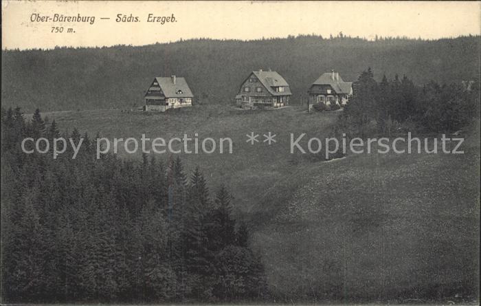 Oberbaerenburg Baerenburg