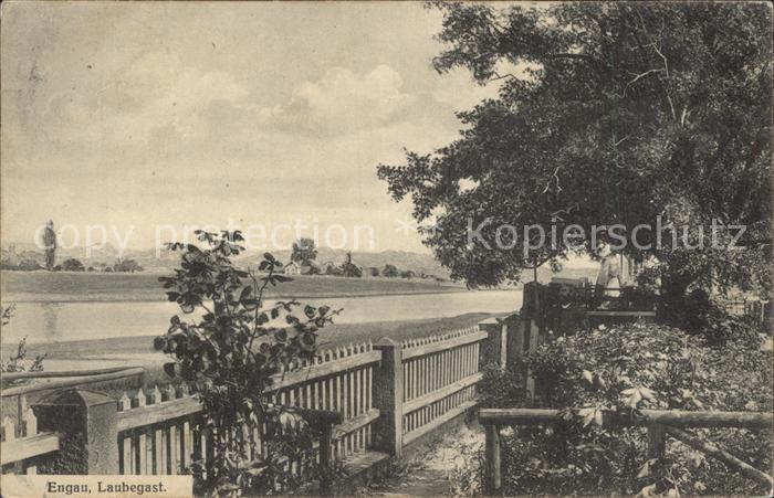 Laubegast Engau