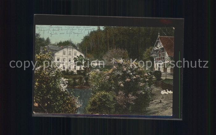 Langebrueck Haidemuehle