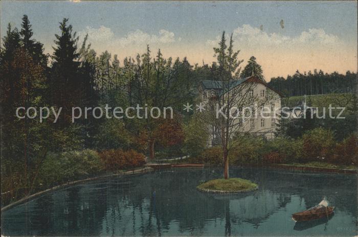 Langebrueck Haidemuehle