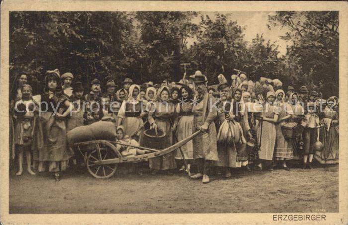 DRESDEN Elbe Erzgebirger