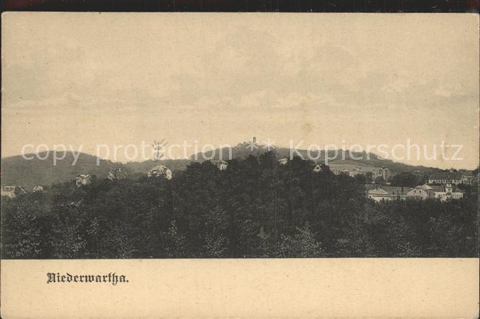 Niederwartha
