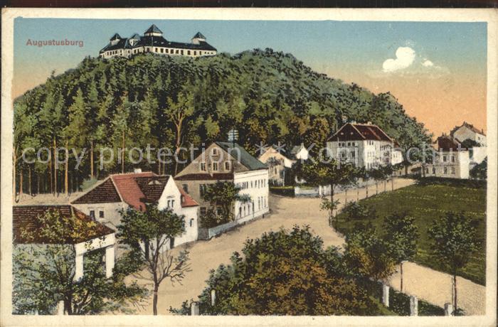 Augustusburg Schloss