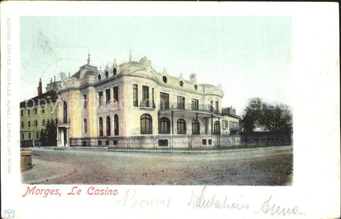 Morges Casino