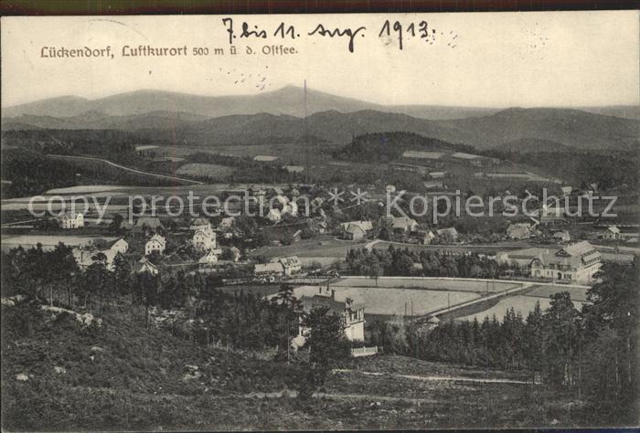 Lueckendorf Panorama