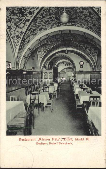 Zittau Restaurant Kleiner Paetz