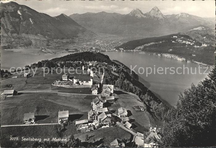 Seelisberg UR Panorama mit Mythen