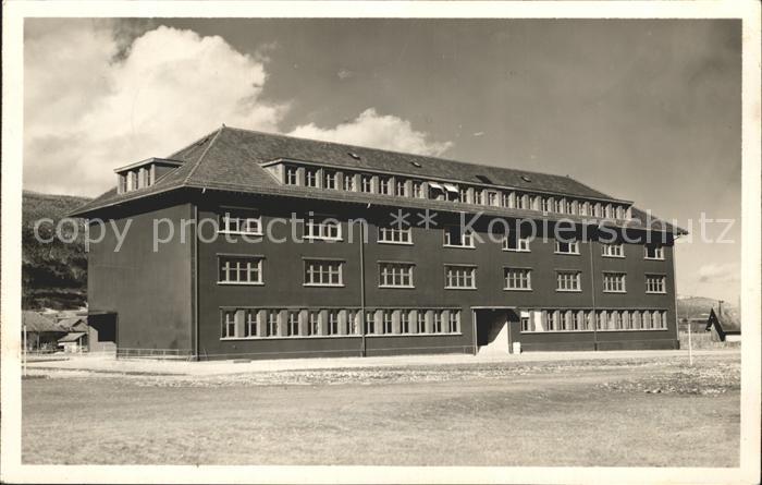 Biere VD Caserne No 4