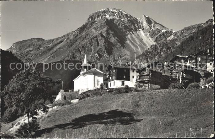 Grimentz Sex de Marinda