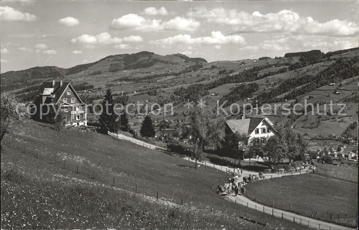 Ebnat-Kappel Hotel Bellevue