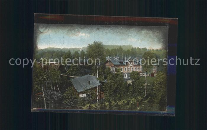 Loschwitz Ausflugsort Wachberg