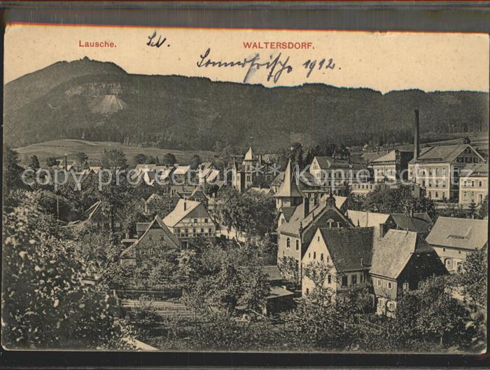 Lausche Waltersdorf