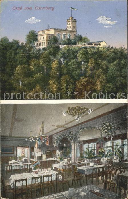 Osterberg Cossebaude