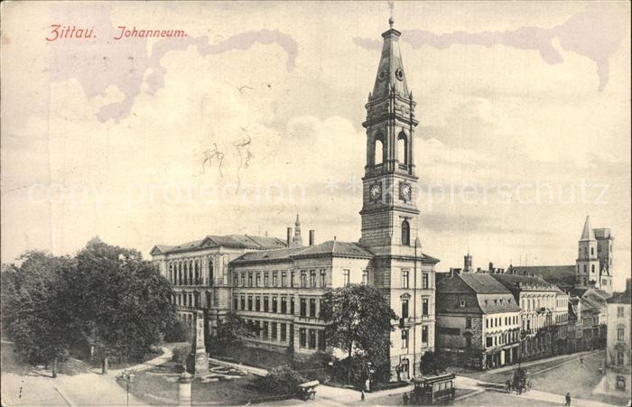 Zittau Johanneum