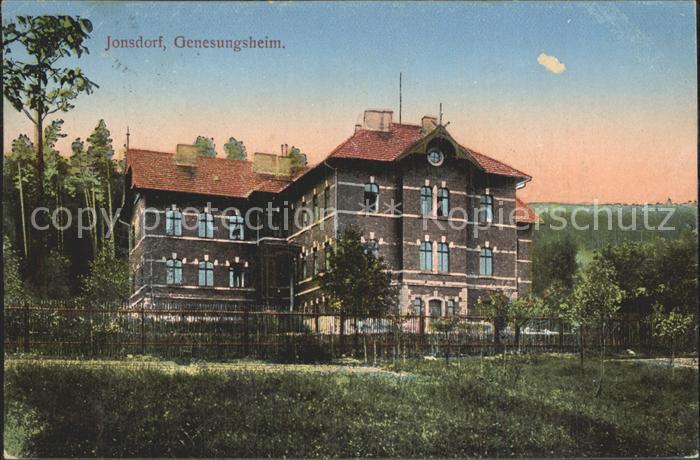 Jonsdorf Genesungsheim