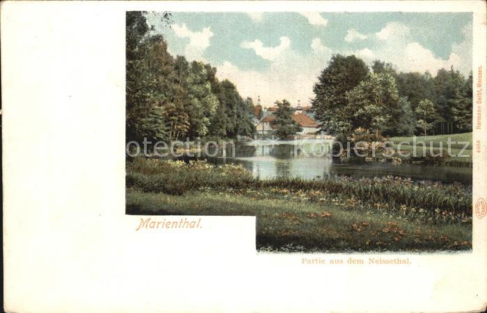 Marienthal Oberlausitz Kloster