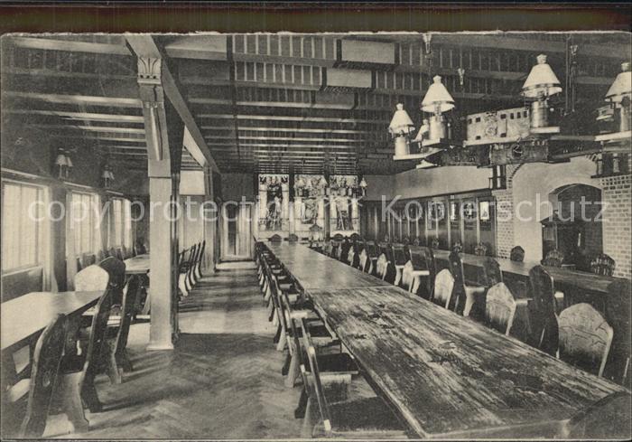 Kyffhaeuser Kaisersaal