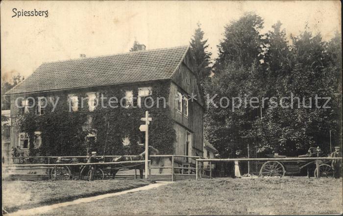 Friedrichroda Spiessberg