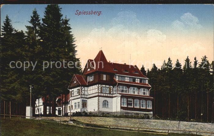 Friedrichroda Spie?berg