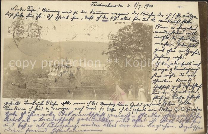 Friedrichroda Schloss