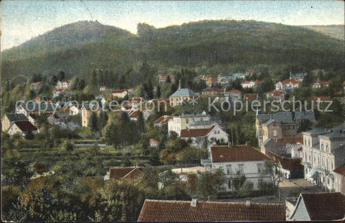 Friedrichroda Am Herzogsweg