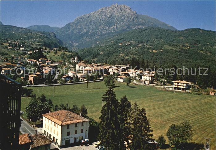 Grandola ed Uniti Panorama Comersee