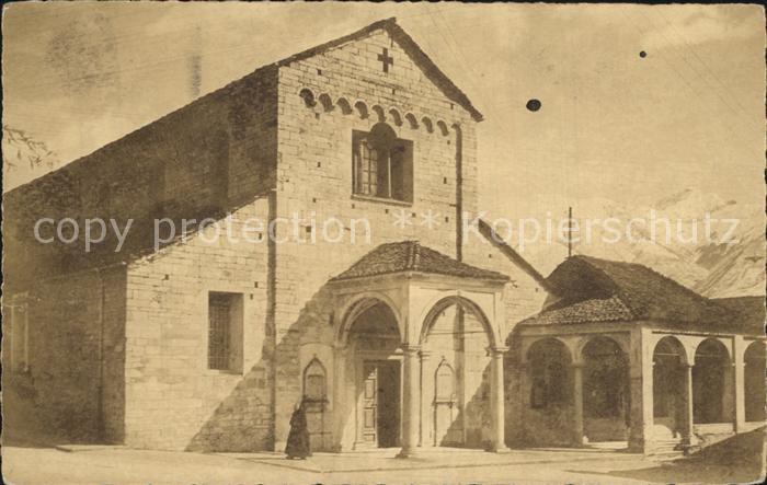 Muralto TI San Vittore