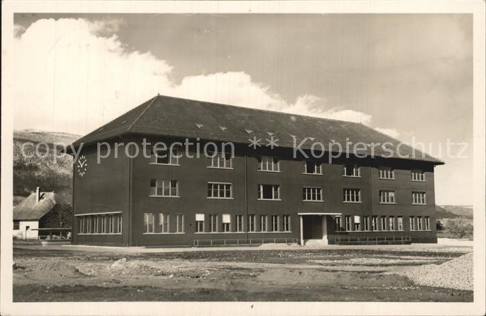 Biere VD Kaserne Nr 3