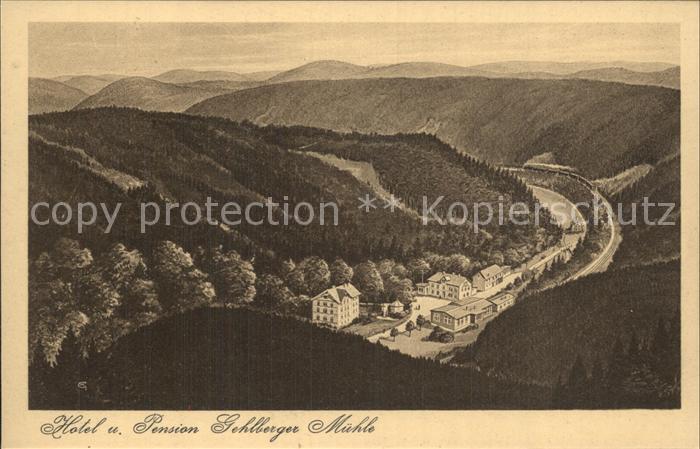 Gehlberg Hotel Pension Muehle