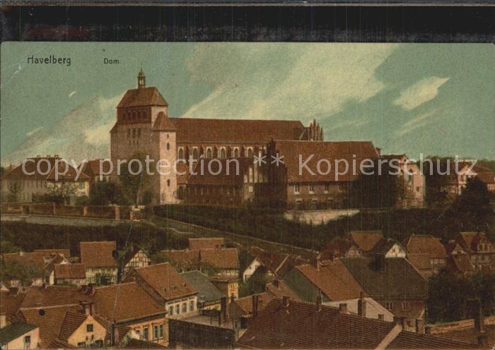 Havelberg Dom