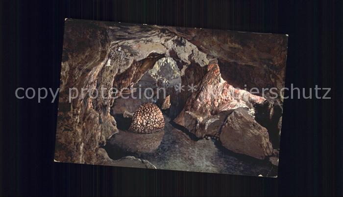 Hoehlen Caves Grottes Höllgrotten Baar Nympfen-Quelle