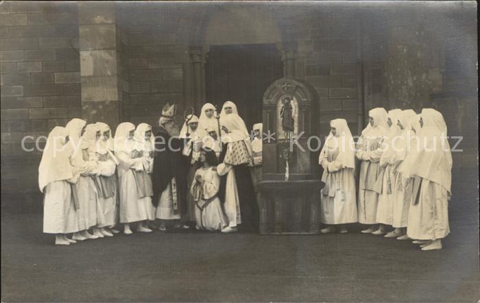 Mulhouse Muehlhausen Ordensschwestern Bischof