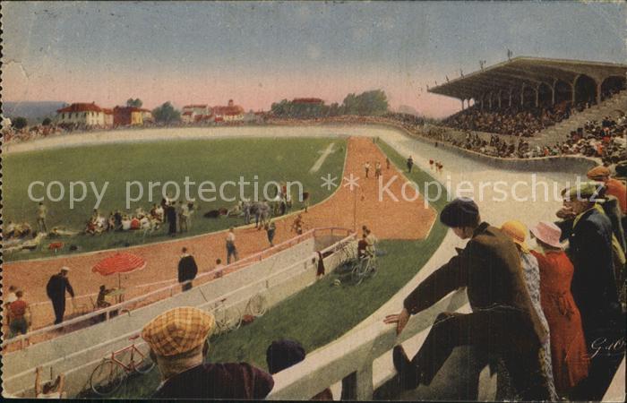 Vichy Allier Le Stade