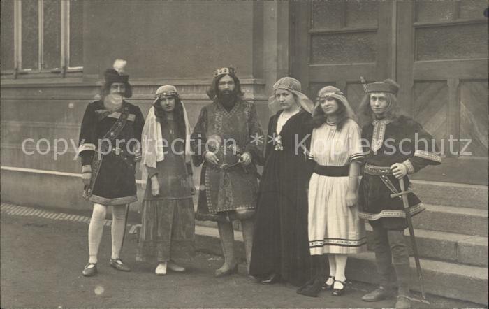 Mulhouse Muehlhausen Theater Schauspieler Gruppenbild