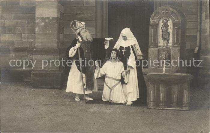 Mulhouse Muehlhausen Bischof Ordensschwester