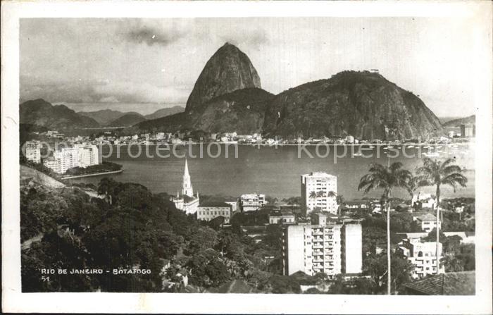 Rio de Janeiro Botafogo