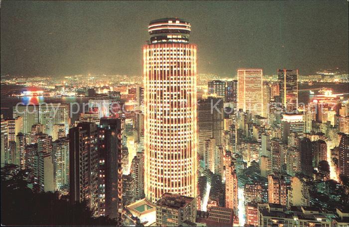 Hongkong Hope Well Centre