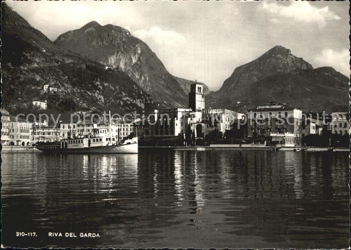 Riva del Garda