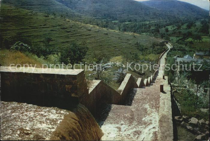 China Red Flag Canal