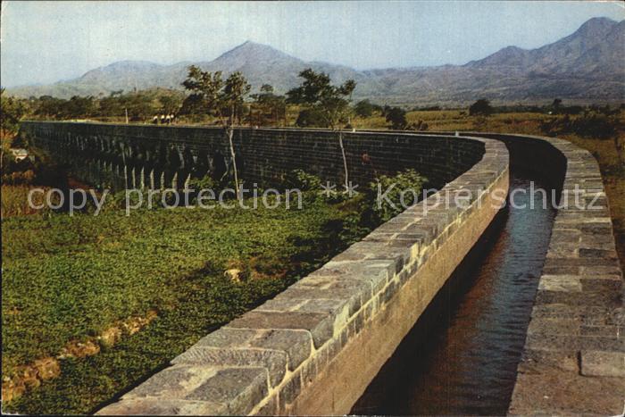 China Red Flag Canal