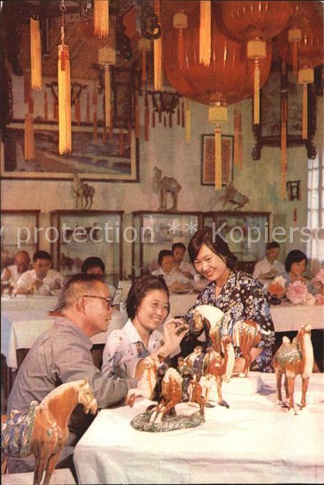 Japan Loyang Arts and Cratts Research Centre