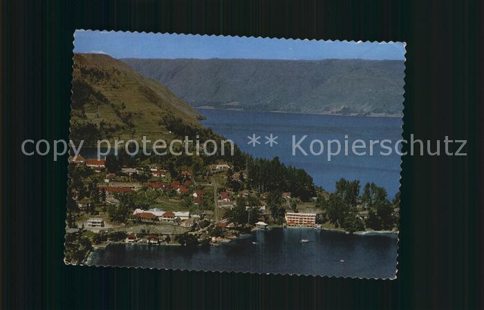 Japan Prapat Tourist Resort